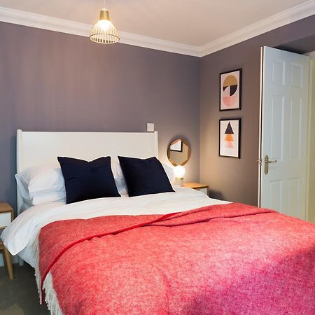 Ceres Newly Refurbished 3 Bedroom In Heart Of Bath Exterior foto