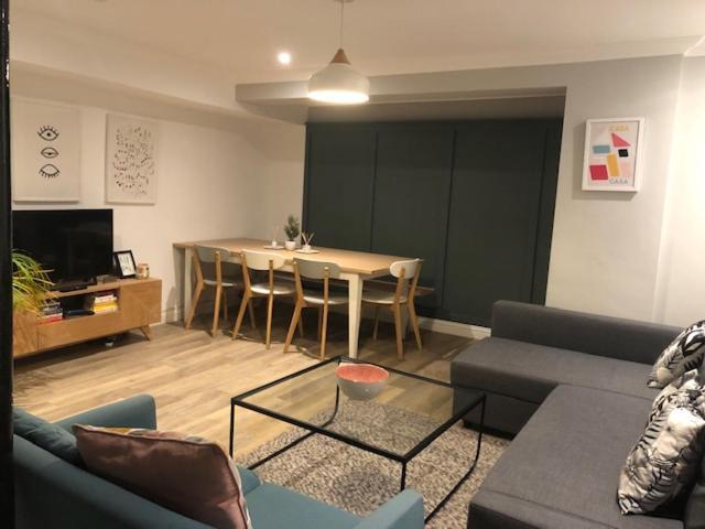 Ceres Newly Refurbished 3 Bedroom In Heart Of Bath Exterior foto