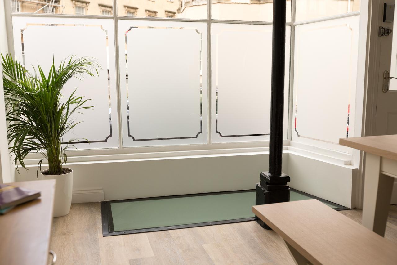 Ceres Newly Refurbished 3 Bedroom In Heart Of Bath Exterior foto