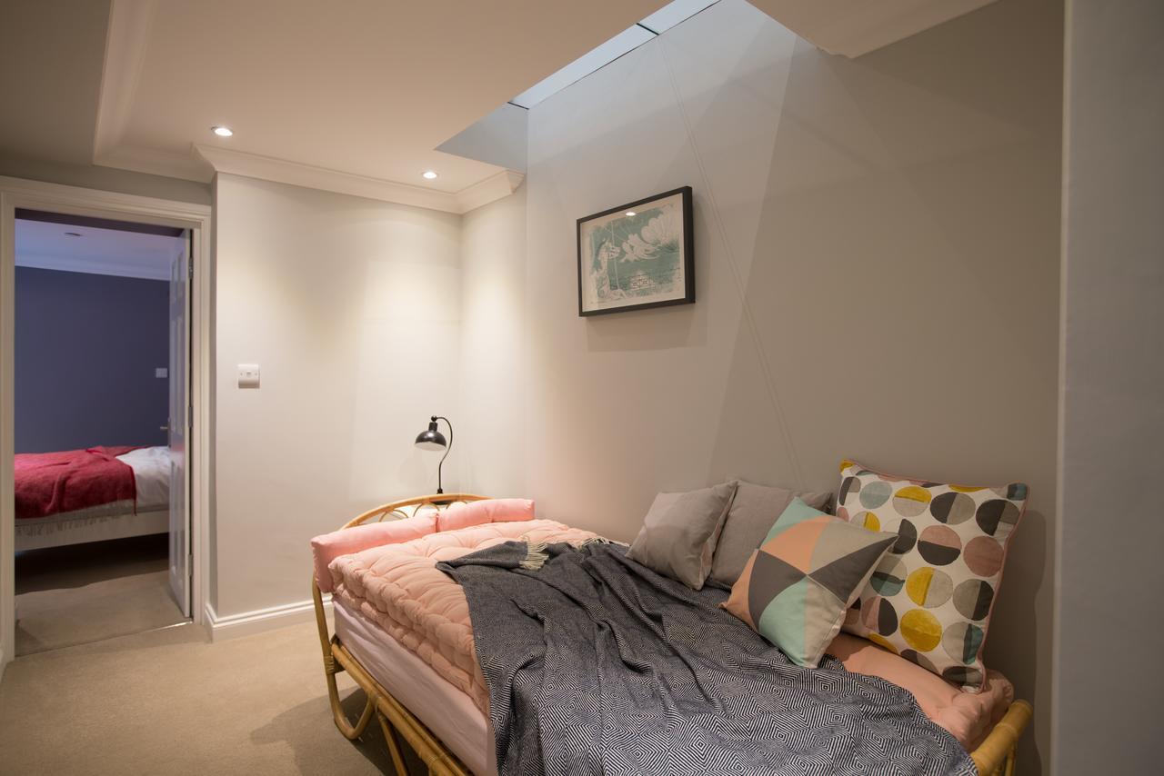 Ceres Newly Refurbished 3 Bedroom In Heart Of Bath Exterior foto