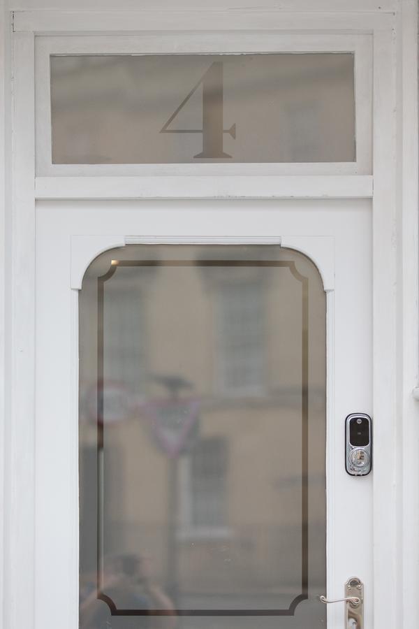 Ceres Newly Refurbished 3 Bedroom In Heart Of Bath Exterior foto