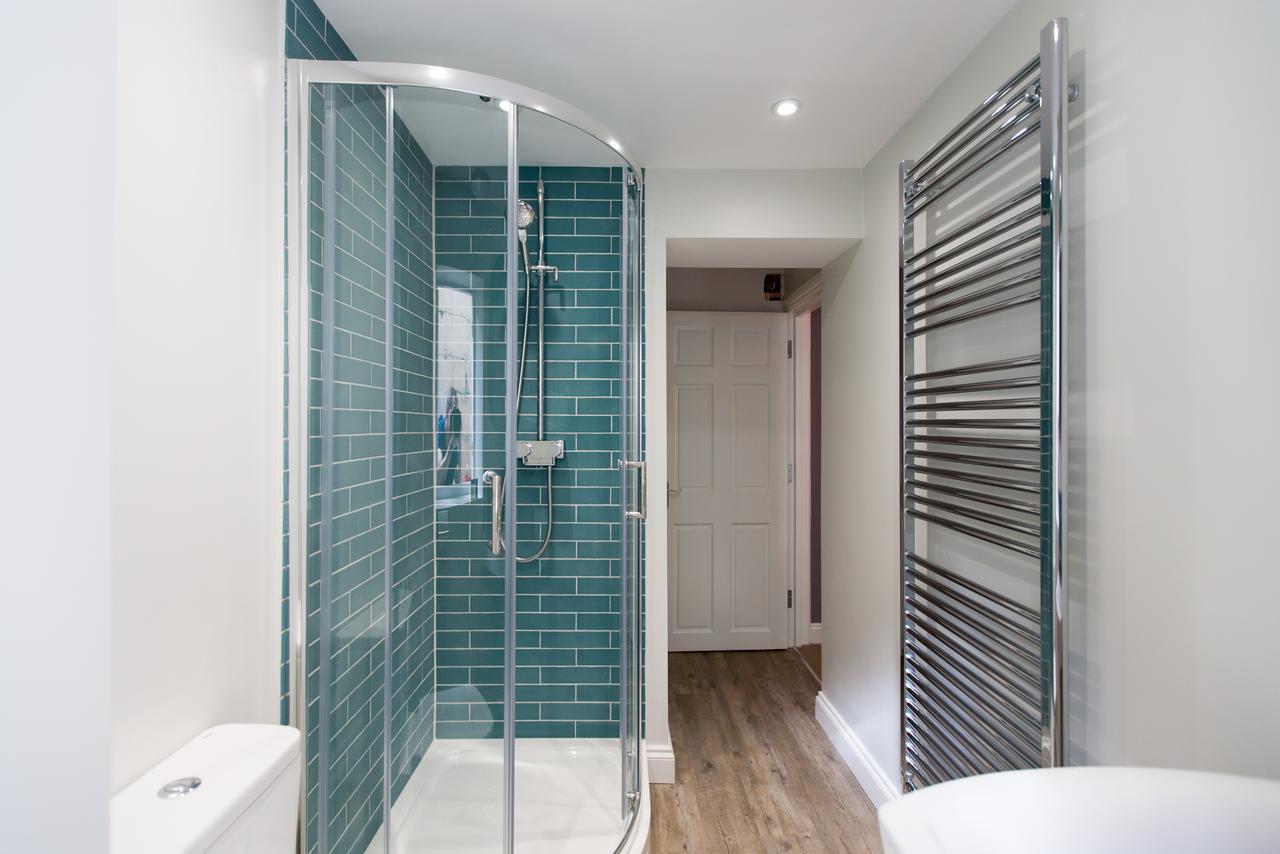 Ceres Newly Refurbished 3 Bedroom In Heart Of Bath Exterior foto