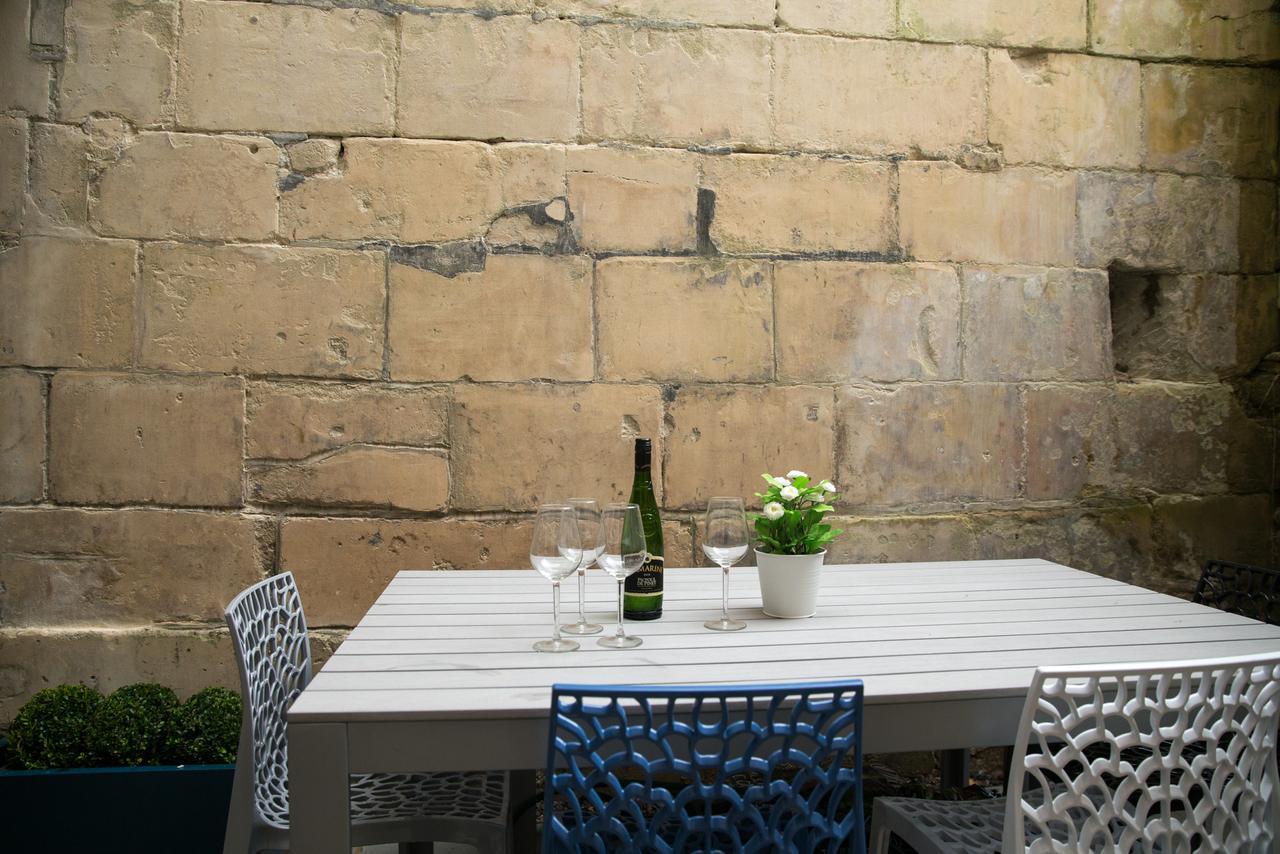 Ceres Newly Refurbished 3 Bedroom In Heart Of Bath Exterior foto